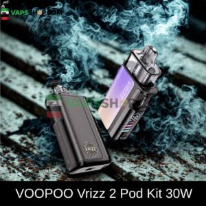 VOOPOO Vrizz 2 Pod Kit 30W In DUBAI