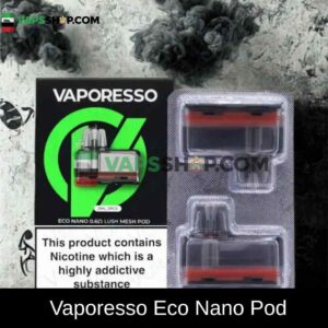 Vaporesso Eco Nano Pod Cartridge