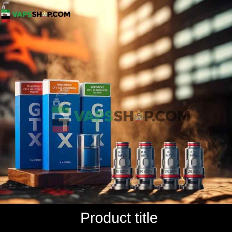 replacement coils in the UAE