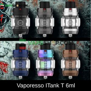 Vaporesso ITank T 6ml In Dubai