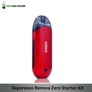 Vaporesso Renova Zero Starter Kit