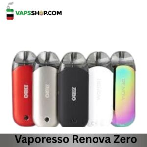Vaporesso Renova Zero