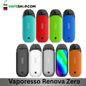 Vaporesso Renova Zero