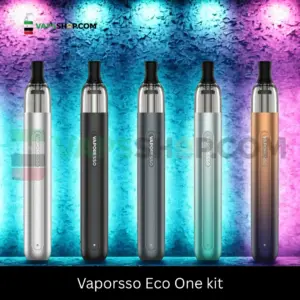 Vaporsso Eco One kit
