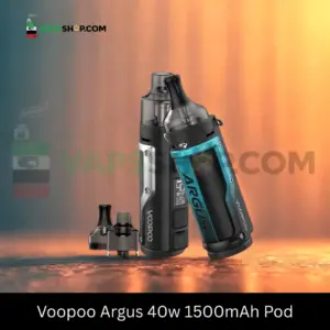Voopoo Argus 40w 1500mAh Pod System In Dubai