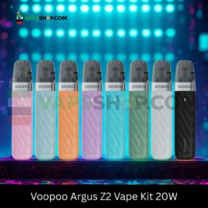Voopoo Argus Z2 Vape Kit 20W In Dubai
