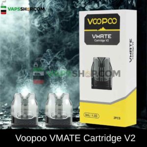 Voopoo VMATE Cartridge V2