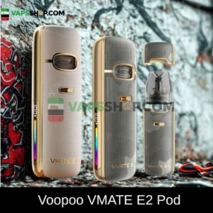 Voopoo VMATE E2 Pod Kit 1500mAh In UAE