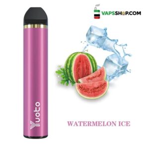Yuoto Disposable Vape