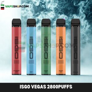 ISGO VEGAS 2800