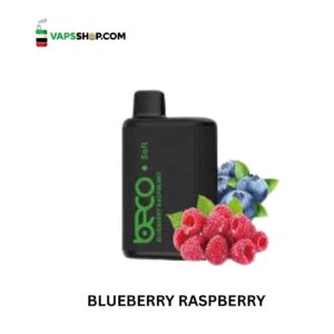 BECO Soft 6000 puffs