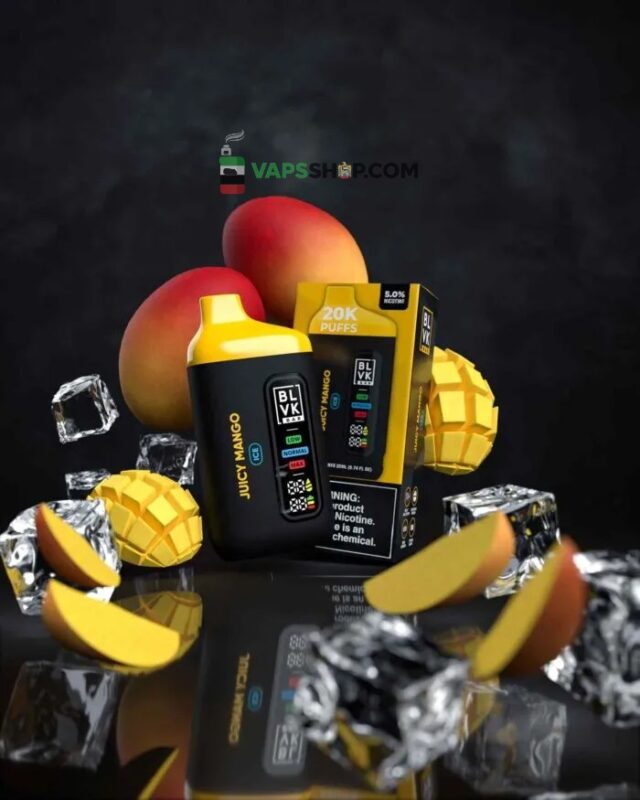 BLVK-BAR-20000-Puffs-Price-in-Dubai-JUICY-MANGO-700x875