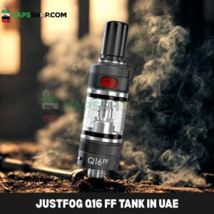 Justfog Q16 FF Tank In UAE