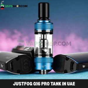 Justfog Q16 Pro Tank In UAE