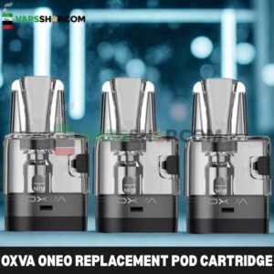 OXVA Oneo Replacement Pod Cartridge 3pcs in Dubai, UAE