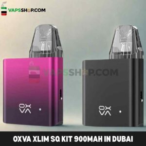 OXVA Xlim SQ Kit 900mAh In Dubai