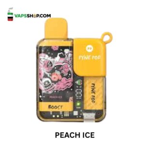 Pyne Pod Boost 8500 Puffs