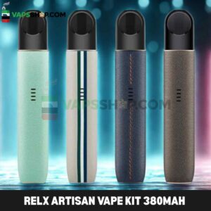 Relx Artisan Vape Kit 380mAh In UAE