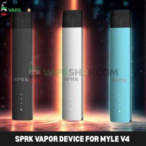 SPRK Vapor Device for Myle V4 in Dubai, UAE
