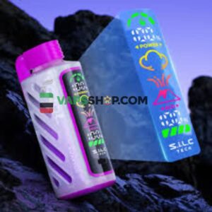 VOZOL Gear Power 20000 Puffs