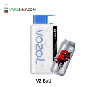 VOZOL STAR 12000 Puffs