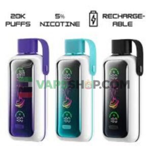 VOZOL Star 20000 Puffs