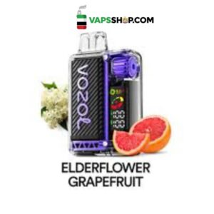 VOZOL Vista 20000 Puffs