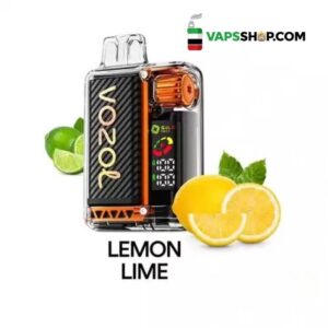 VOZOL Vista 20000 Puffs