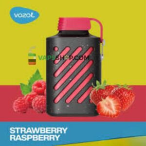 Vozol Gear 5% Nicotine 10000 Puffs