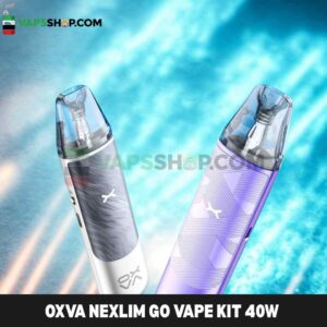 OXVA NeXlim Go Vape Kit 40W 1800mAh In UAE