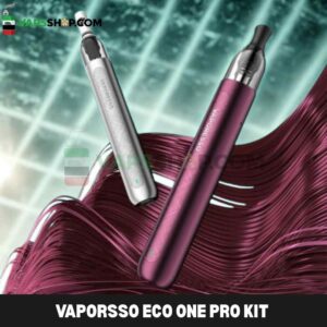 Vaporsso eco one pro kit