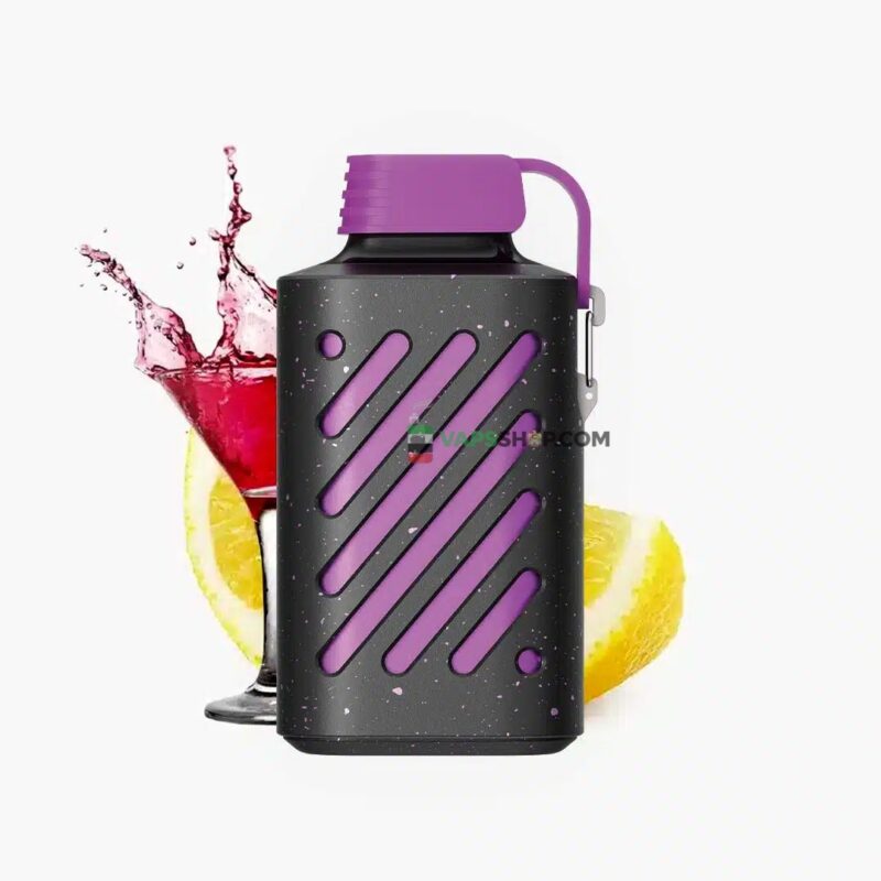 Vozol gear 10000 puffs Pink Lemonade