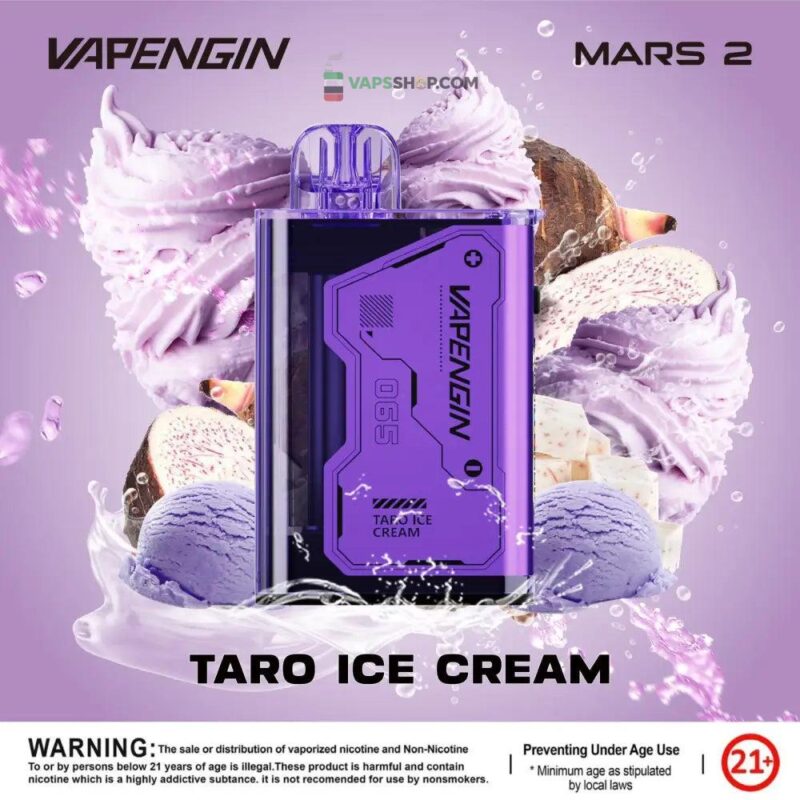 vapengin-mars-2-20000-puffs-disposable-vape-taro-ice-cream-vapes-uae-986