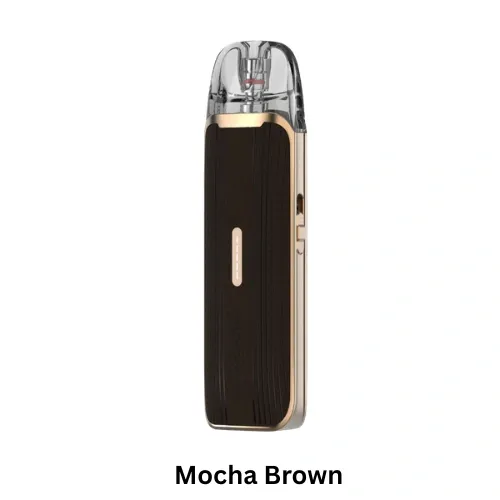 Vaporesso Luxe Q3 Pod Kit - Aegean Green in Dubai, UAE