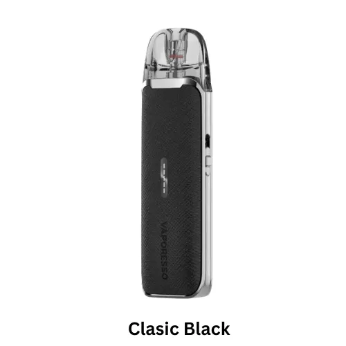 Vaporesso Luxe Q3 Pod Kit - Classic Black in Dubai, UAE