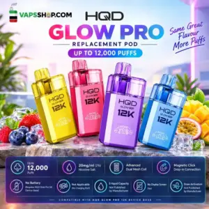 HQD-Glow-Pro-12000-Puffs-Replacement-Pod