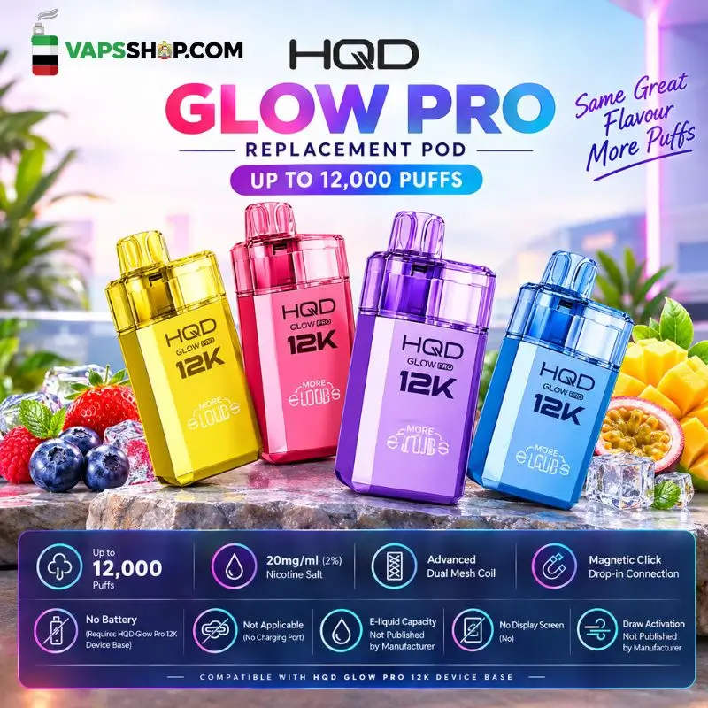 HQD-Glow-Pro-12000-Puffs-Replacement-Pod