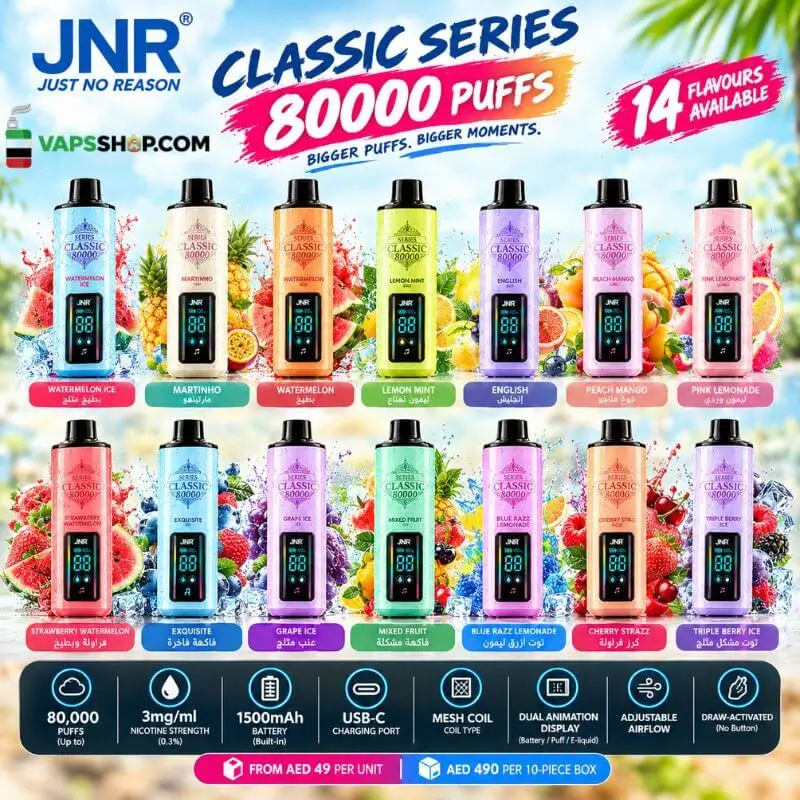 JNR-Shisha-Classic-80000-Puffs-Disposable-Vape