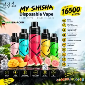 My-Shisha-XL-16500-Puffs-DTL-Disposable.