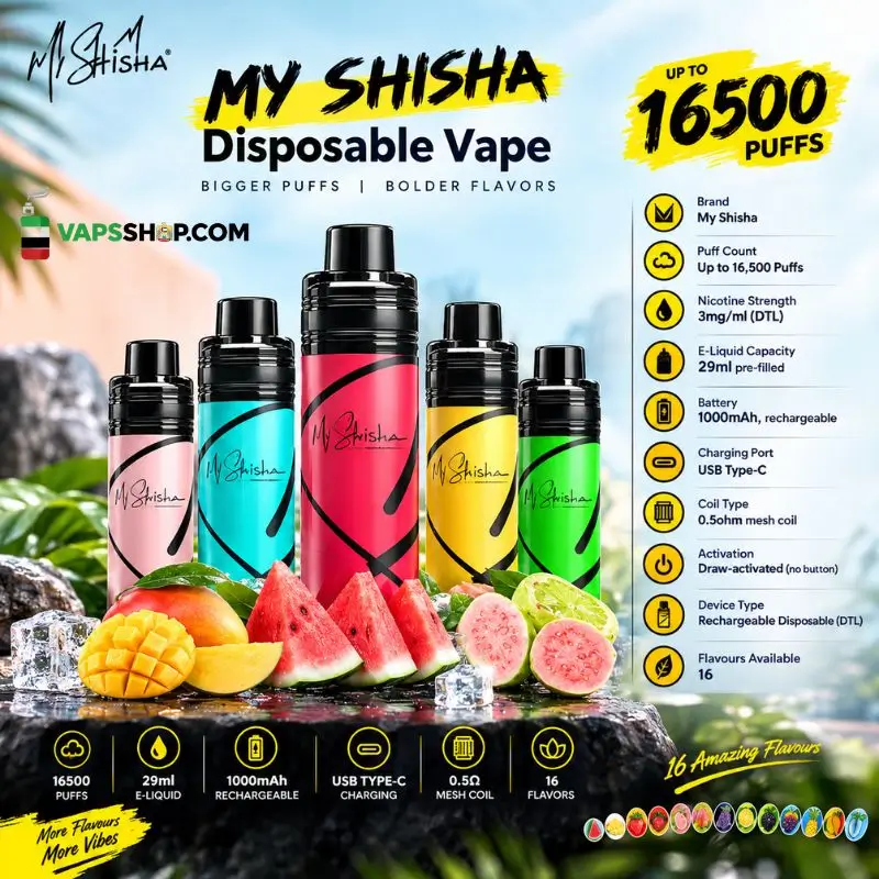 My-Shisha-XL-16500-Puffs-DTL-Disposable.