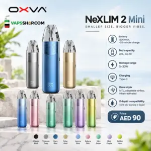 OXVA-NeXLIM-2-Mini-Vape-Kit