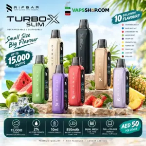 Rifbar-Turbo-X-Slim-20mg-Disposable-Vape.