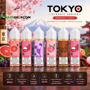 Tokyo-Classic-Series-12mg-60ml-E-Liquid