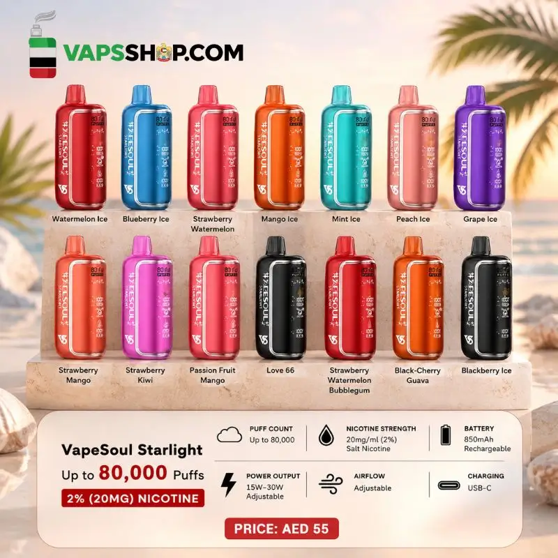 VapeSoul-Starlight-80000-Puffs-Disposable-Vape.