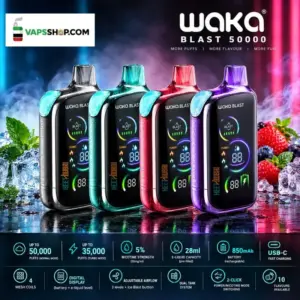 Waka-Blast-50000-Puffs-Disposable-Vape-in-Dubai.