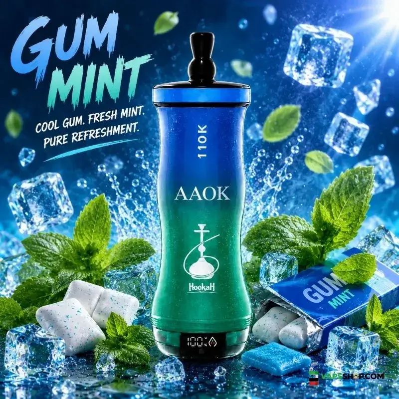 aaok-110k-puffs-disposable-vape-in-the-uae-gum-mint