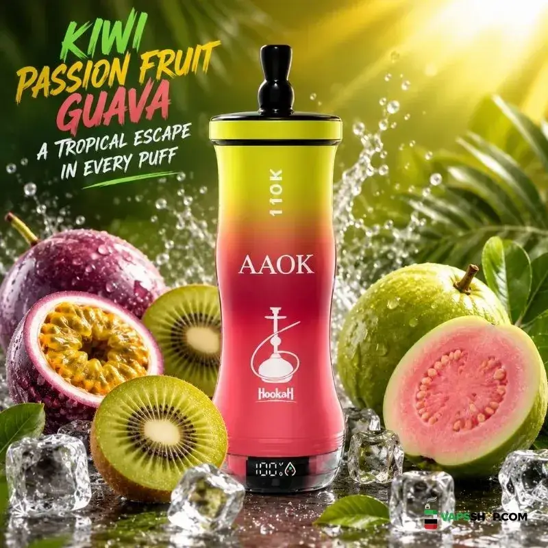 aaok-110k-puffs-disposable-vape-in-the-uae-kiwi-passion-fruit-guava.