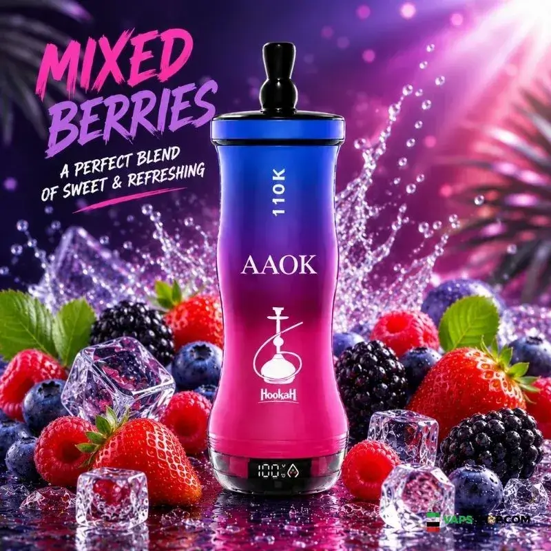 aaok-110k-puffs-disposable-vape-in-the-uae-mixed-berries