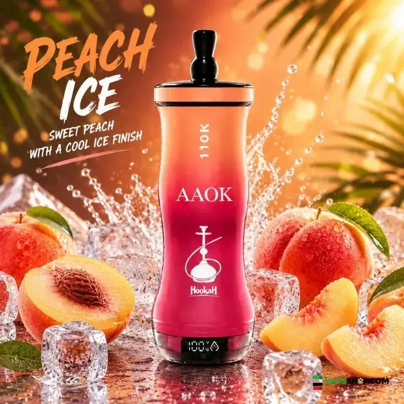 aaok-110k-puffs-disposable-vape-in-the-uae-peach-ice.