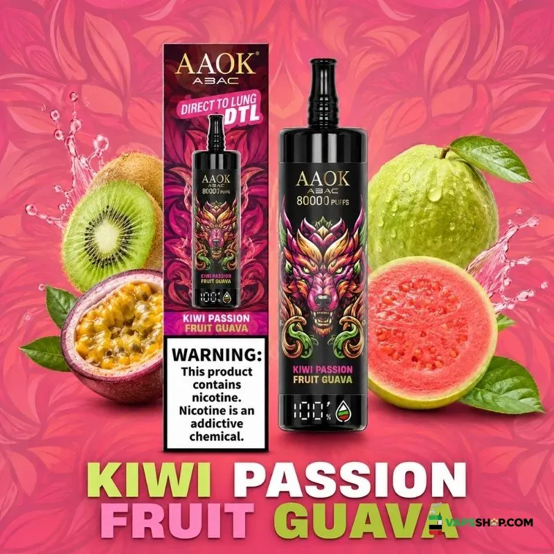 aaok-120k-puffs-disposable-vape-in-the-uae-kiwi-passion-fruit-guava.